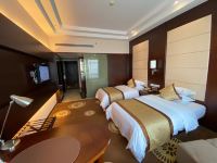 杭州英冠华美达广场酒店 - 庭院双床房