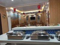 Xinjinjiang Boutique Hotel - breakfast