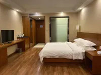 Luxi Plateau Football Training Base