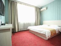 运城港南公寓酒店 - 标准大床房