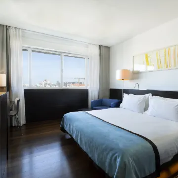 VIP Grand Lisboa Hotel & Spa