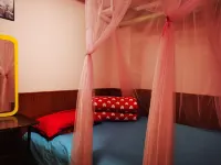 Lanzhou Xinyuan Guesthouse - Evcil Hayvan Kabul Edilen Alan