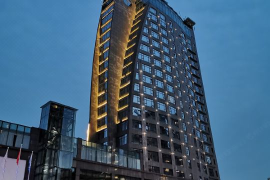 重庆佳宇英皇酒店预订价格 联系电话位置地址 携程酒店