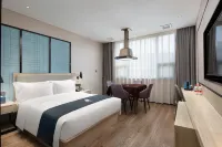 Echarm Hotel (Xiangtan Yisuhe) Các khách sạn ở Huyện Tương Đàm