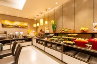 Homeinn Plus Hotel (Harbin Central Avenue)