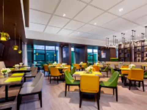 Hampton by Hilton Chaozhou Fortune Center Hotels in Chaozhou
