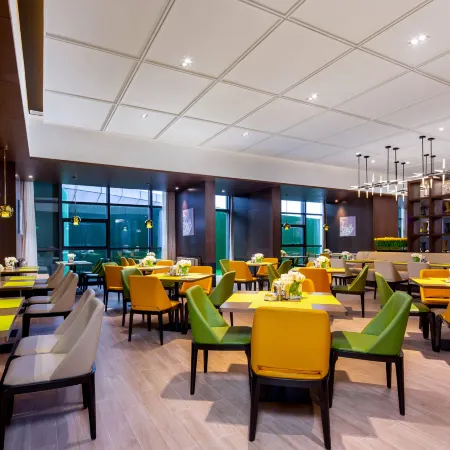 Hampton by Hilton Chaozhou Fortune Center