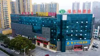 Vienna Hotel (Yidou Jiefang Mansion)