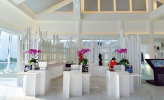 Palace Resort Yalong Bay Sanya