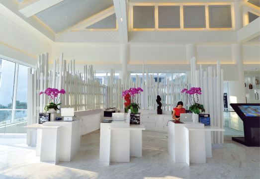 1. 팰리스 리조트 ..