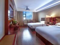 铜仁青旅国际大酒店 - 山景城市东南亚双床房