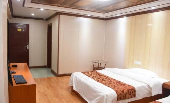 Wuping Sports Business Hotel