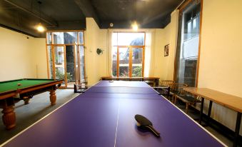 Yunshang Time Hotel