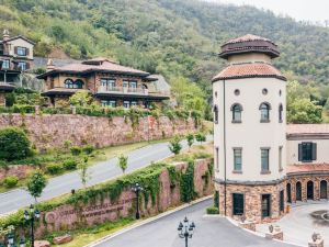 Yunding Castle Hotel (Yingyang Aolunda Tribe)