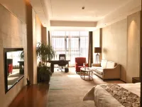 SUNHOLA International Hotel Hotels near Shengshi Shopping Square