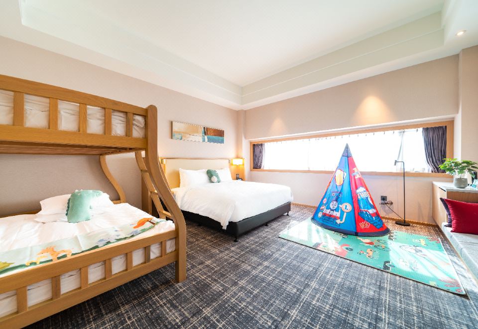 4. 젠스 호텔 샤먼..