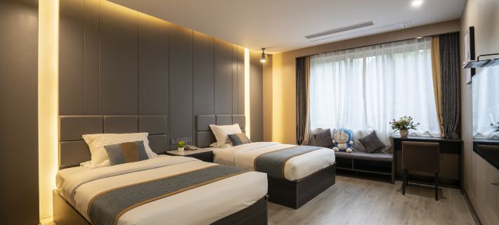 Siji Xiaozhu Hotel Hotels in Danzhai