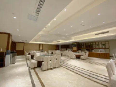 Yingzhou Hotel Huizhancheng