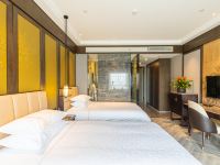 扬州恒春源大酒店 - 豪华标准间