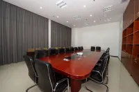 Jade Intercontinental Hotel Hotels in Guangchang