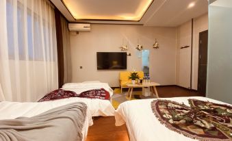 No.17 home stay Kaifeng Gulou store