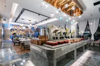 WASSIM HOTELS & RESORTS - parking