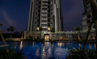 Ramada by Wyndham Meridin Johor Bahru