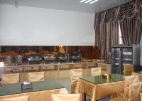 Amei Hotel （Kashgar Ancient City International Convention and Wxhibition Center Store） - Bữa sáng