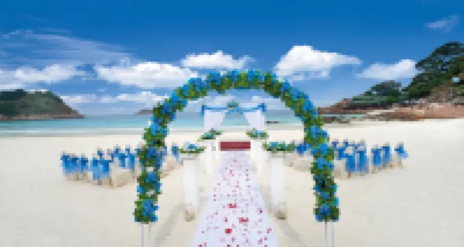 Laguna Redang Island Resort