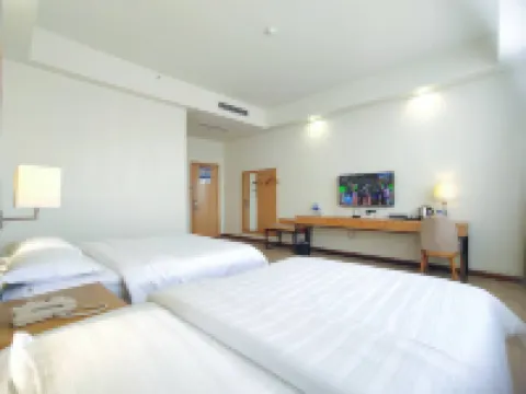 Smile Hotel
