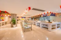 Parkview Hotel Hotels in Huangshan
