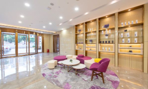 Lavande Hotel (Zhongshan Guzhen Town People's Square)