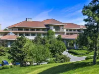 HeBei Cuipingshan Guesthouse Hotels near Shijiazhuang Zoo