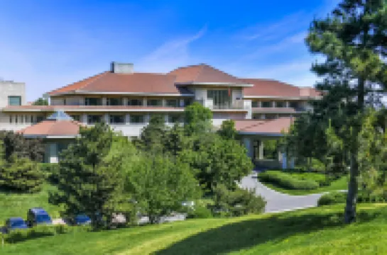 HeBei Cuipingshan Guesthouse Hotels in 