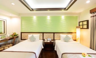 Bohol Beach Club 해변