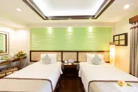 Bohol Beach Club