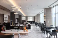 Piazza Hotel Nara