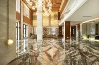 Yongsheng International Hotel Hotel di Ruijin