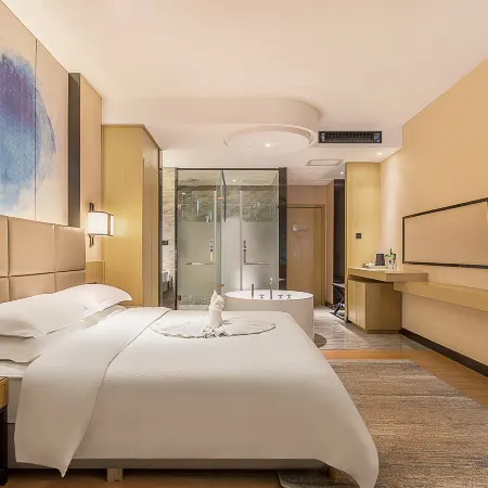 Yuelai Hotel