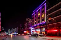 YI LI TIME HOTEL