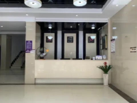 Yidu Hotel