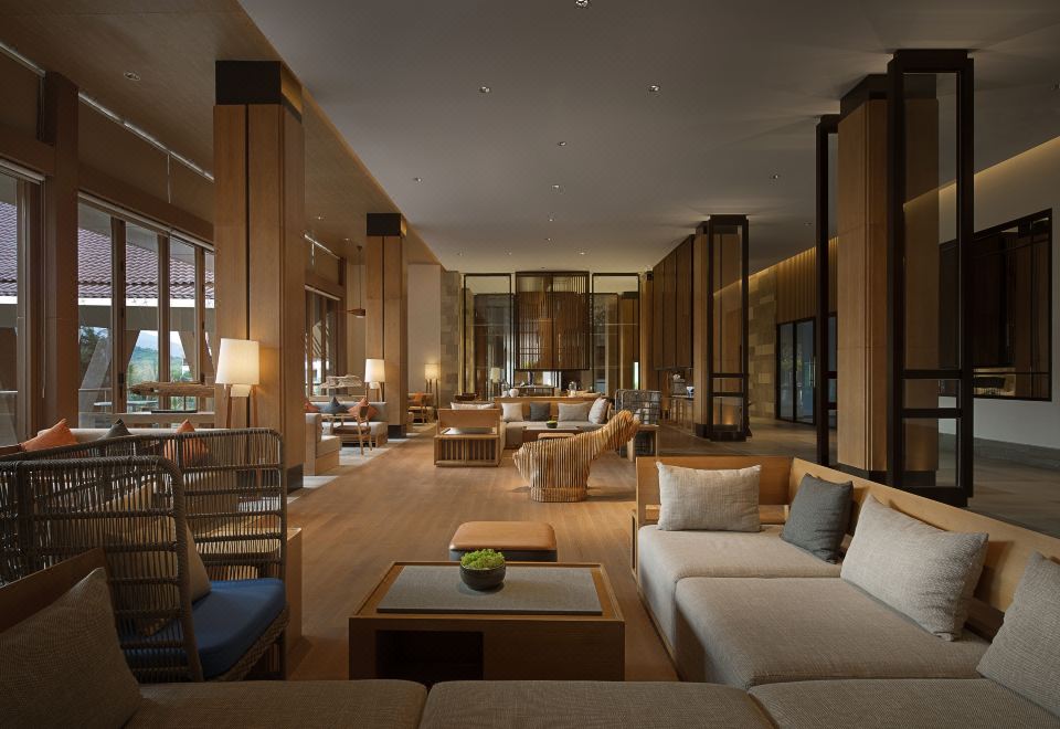 객실 내부 사진