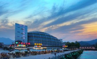 Jiangshang Mingdu Hotel