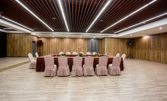 Yongcheng Intercity Hotel