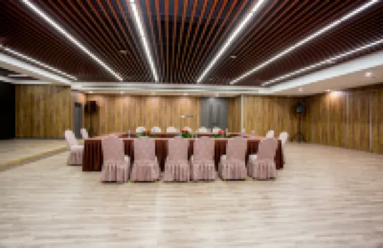 Yongcheng Intercity Hotel