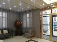 七台河華悅賓館