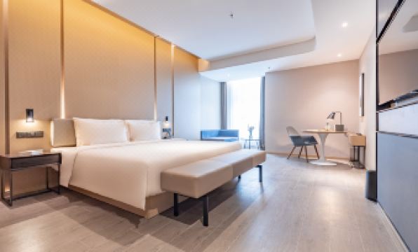 Atour Hotel (Wuhan Donghu Yuejiazui)