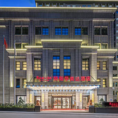 Ramada By Wyndham