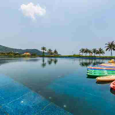 陽江欣怡別墅 Others