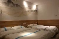 海納精品飯店（龍巖動車站萬寶廣場店）